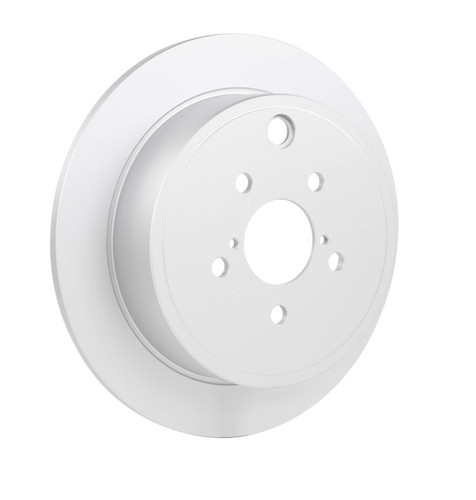 Bosch Disc Brake Rotor 48011477 - view 5