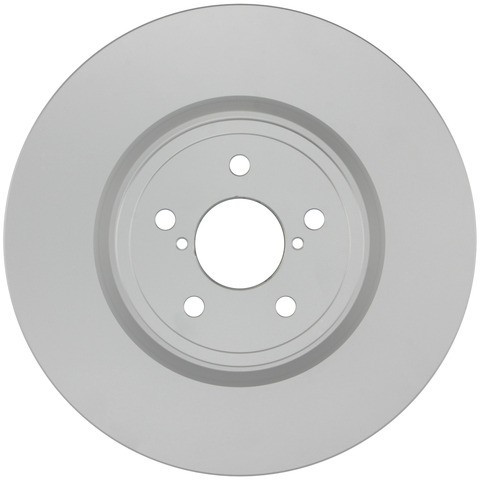 Disc Brake Rotor-Turbo Bosch 48011480