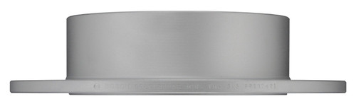 Bosch Disc Brake Rotor 48011655 - view 5
