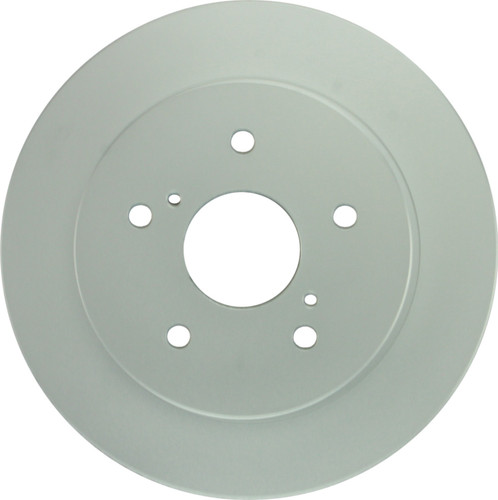 Bosch Disc Brake Rotor 49011477 - view 3