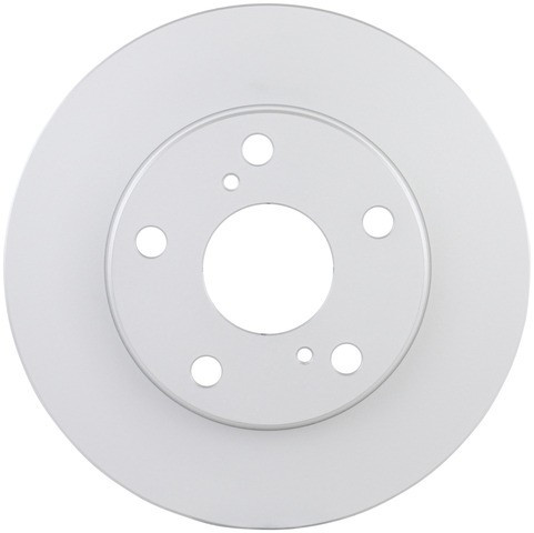 Disc Brake Rotor-GAS Bosch 50011220 fits 00-01 Toyota Camry