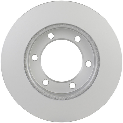 Bosch Disc Brake Rotor 50011222