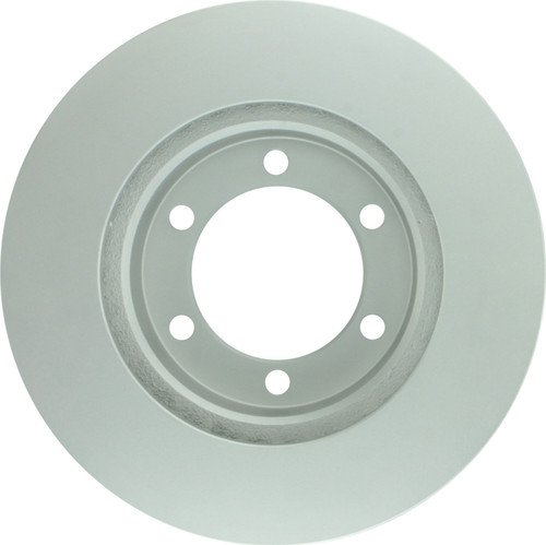 Bosch Disc Brake Rotor 50011223 - view 6