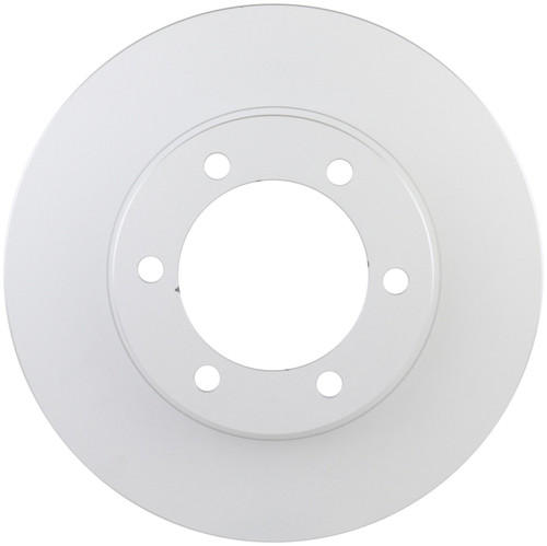 Bosch Disc Brake Rotor 50011224 - view 2