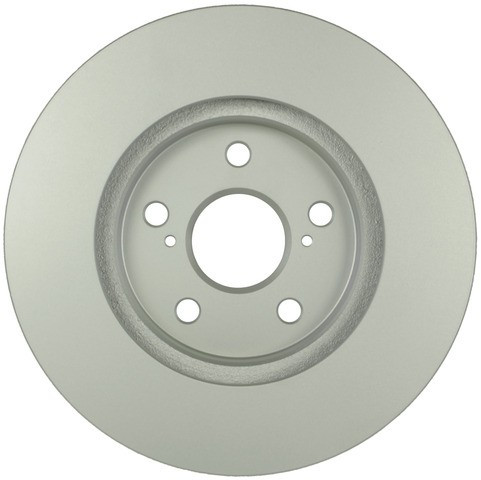 Bosch Disc Brake Rotor 50011225