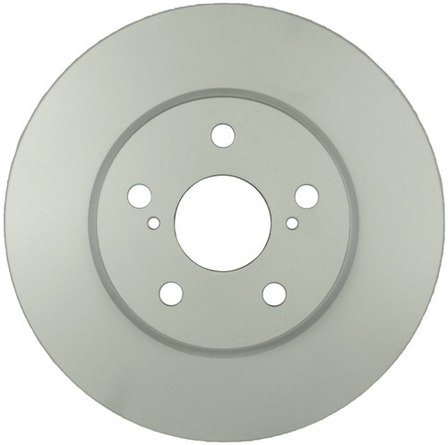 Bosch Disc Brake Rotor 50011225 - view 5