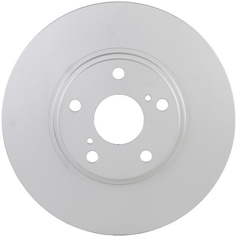 Disc Brake Rotor fits 2002-2004 Toyota Camry  BOSCH BRAKE