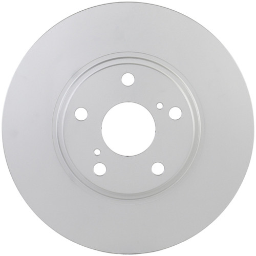 Bosch Disc Brake Rotor 50011228 - view 2