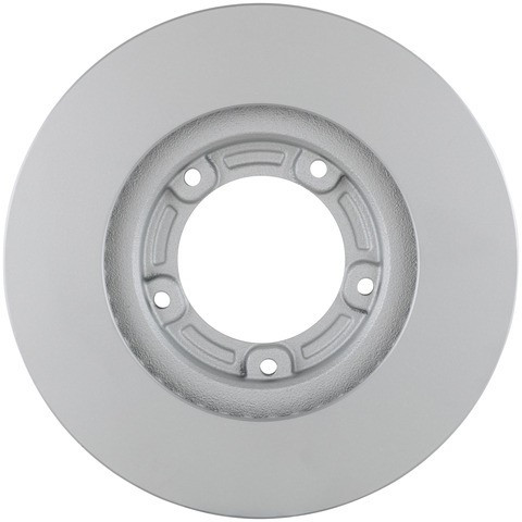 Disc Brake Rotor fits 1995-2004 Toyota Tacoma  BOSCH BRAKE