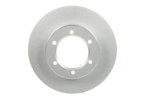 Bosch Disc Brake Rotor P/N:50011231