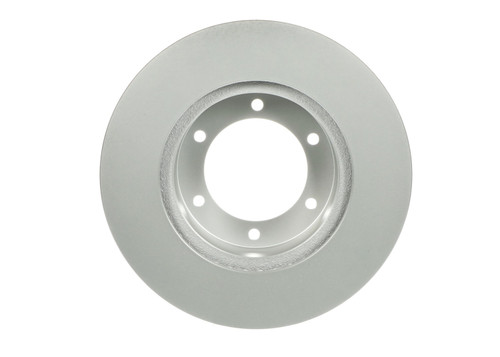 Bosch Disc Brake Rotor P/N:50011231