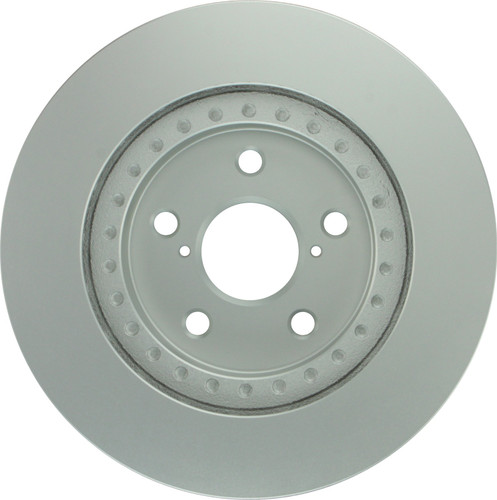 Bosch Disc Brake Rotor 50011233