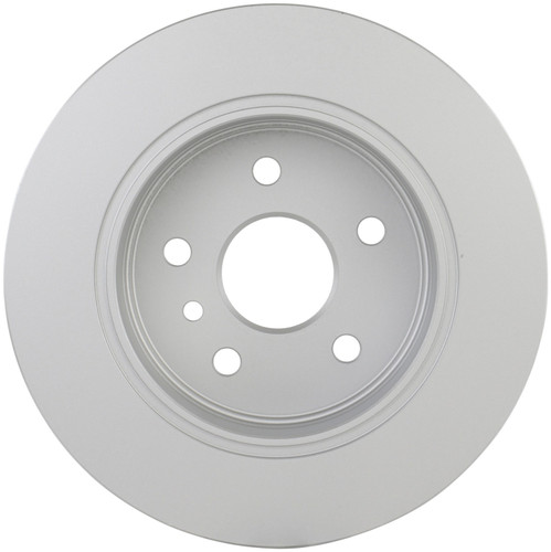 Bosch Disc Brake Rotor 50011234