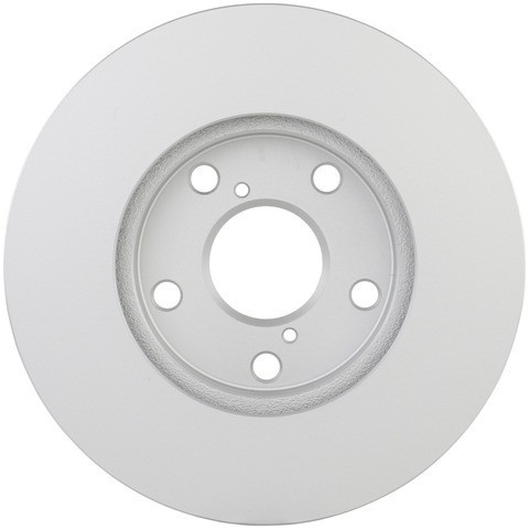 Bosch Disc Brake Rotor 50011235