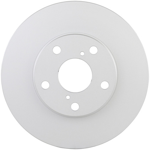 Bosch Disc Brake Rotor 50011235 - view 2