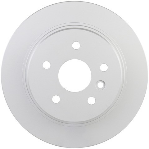 Disc Brake Rotor fits 1995-1999 Toyota Avalon  BOSCH BRAKE
