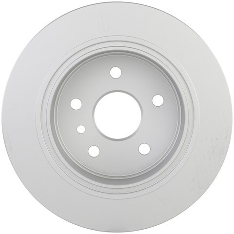 Bosch Disc Brake Rotor P/N:50011236