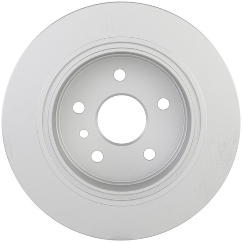 Bosch Disc Brake Rotor 50011236