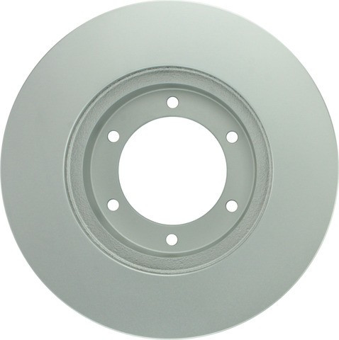 Bosch Disc Brake Rotor P/N:50011242
