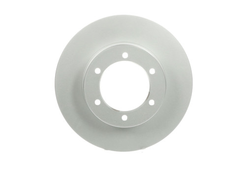 Bosch Disc Brake Rotor 50011242