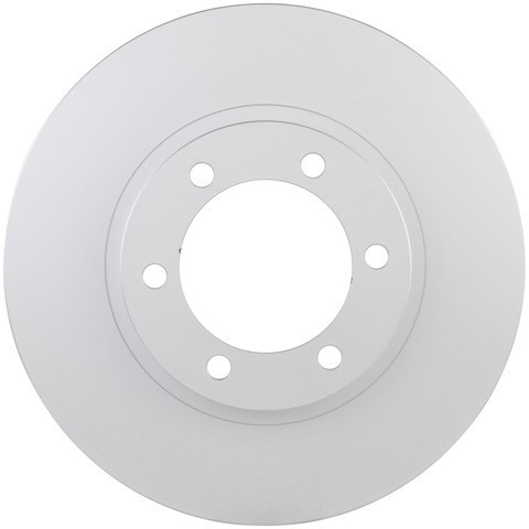 Disc Brake Rotor fits 2003-2009 Toyota 4Runner  BOSCH BRAKE