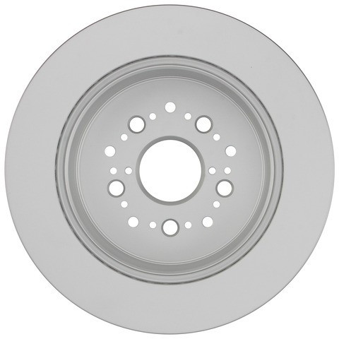 Disc Brake Rotor-Natural Bosch 50011247