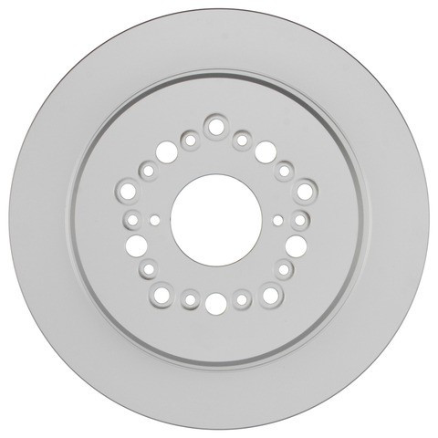 Disc Brake Rotor-Natural Bosch 50011247