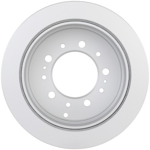 Bosch Disc Brake Rotor 50011249