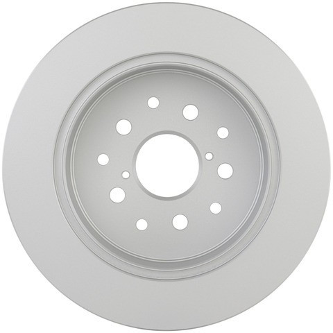 Disc Brake Rotor fits 1998-2010 Lexus SC430 GS300 GS430  BOSCH BRAKE