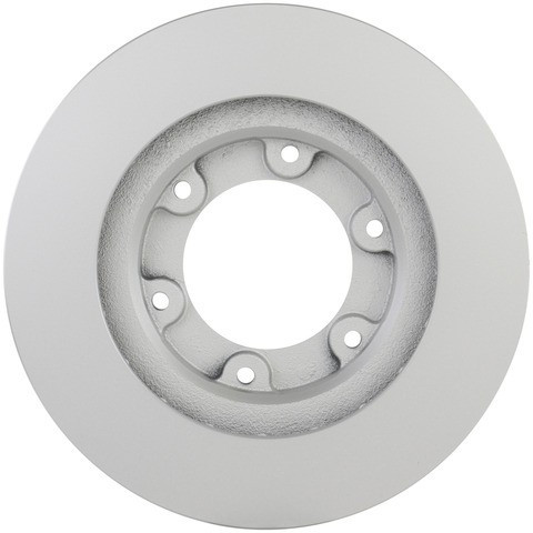 Bosch Disc Brake Rotor P/N:50011252