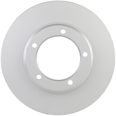 Disc Brake Rotor fits 1998-2007 Toyota Land Cruiser  BOSCH BRAKE