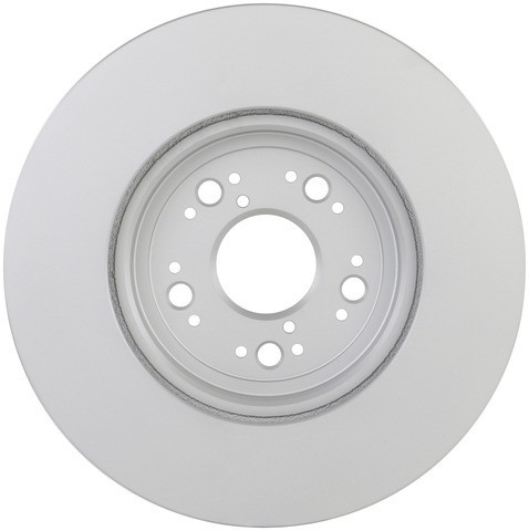 Disc Brake Rotor fits 1995-2000 Lexus LS400  BOSCH BRAKE