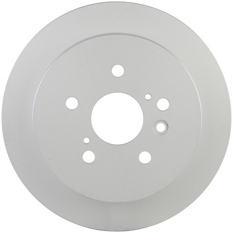 Disc Brake Rotor-QuietCast Bosch 50011266