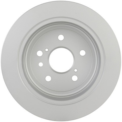 Bosch Disc Brake Rotor P/N:50011266