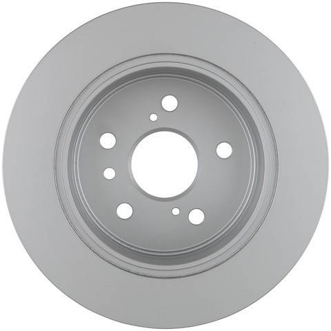 Bosch Disc Brake Rotor 50011277
