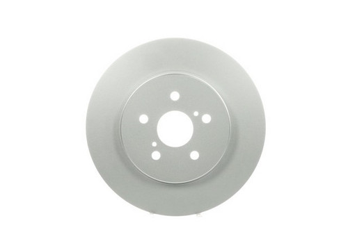 Bosch Disc Brake Rotor P/N:50011291
