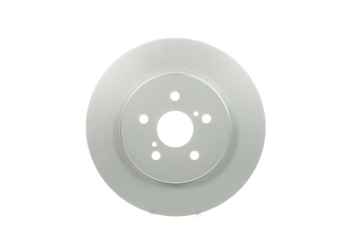 Bosch Disc Brake Rotor 50011291 - view 2