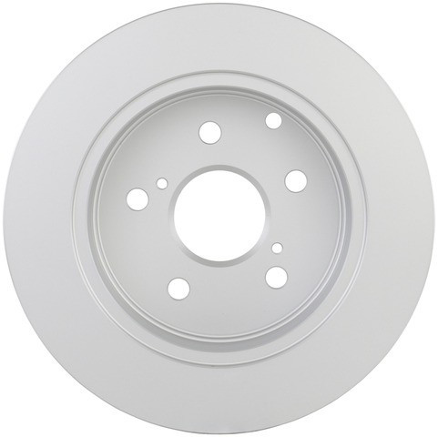 Bosch Disc Brake Rotor 50011316