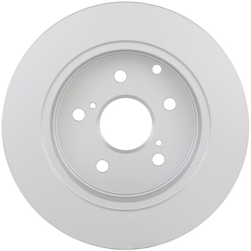 Bosch Disc Brake Rotor P/N:50011316