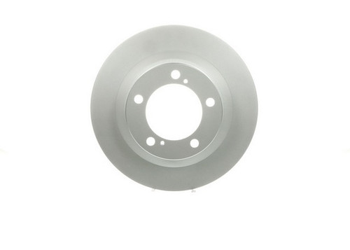 Bosch Disc Brake Rotor 50011319