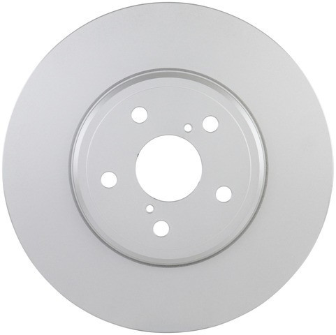 Disc Brake Rotor fits 2001-2006 Lexus LS430  BOSCH BRAKE