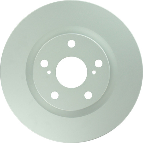 Bosch Disc Brake Rotor 50011459 - view 3