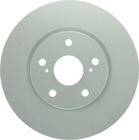 Disc Brake Rotor-Sedan Bosch 50011460 fits 2006 Lexus IS250