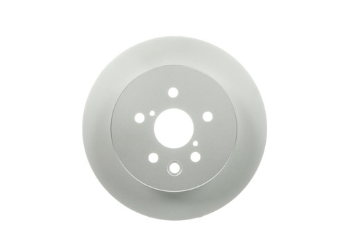 Bosch Disc Brake Rotor 50011462 - view 2