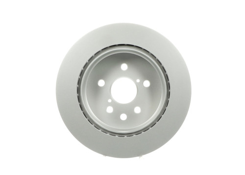Bosch Disc Brake Rotor 50011462 - view 3