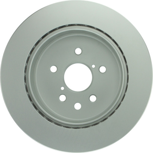 Bosch Disc Brake Rotor 50011462 - view 5