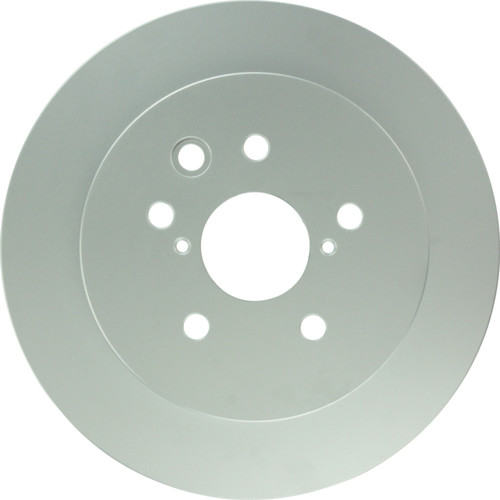 Bosch Disc Brake Rotor 50011462 - view 6