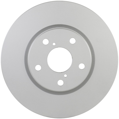 Bosch Disc Brake Rotor 50011465 - view 2