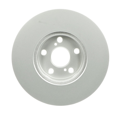 Bosch Disc Brake Rotor 50011478 - view 5