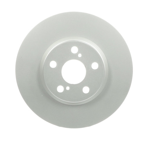 Bosch Disc Brake Rotor 50011478 - view 6